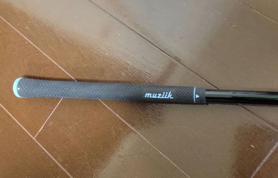 （希少）スピーダーNXグリーン 50SR ドライバー用 キャロウェイスリーブ付