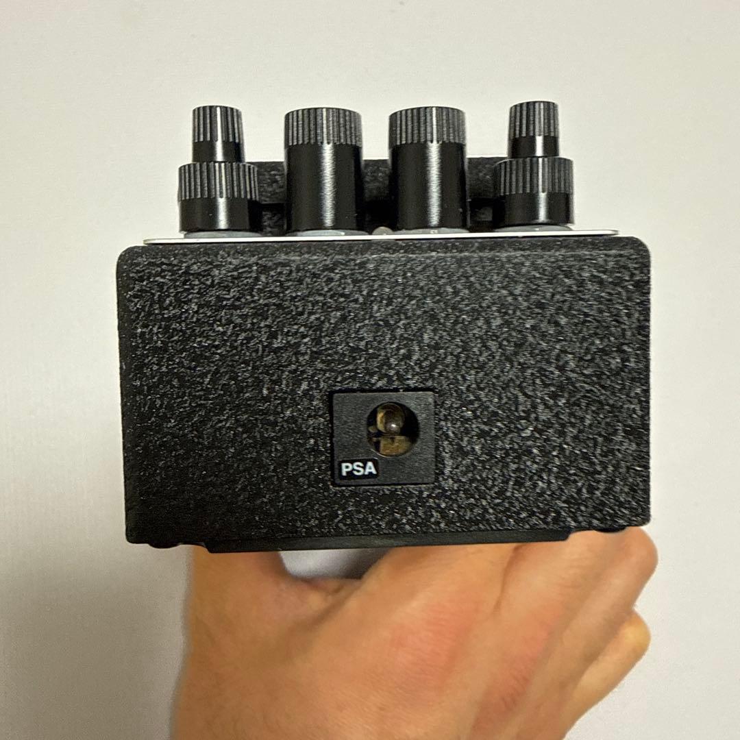 ギター BOSS Fender '65 Deluxe Reverb-Amp FDR-1