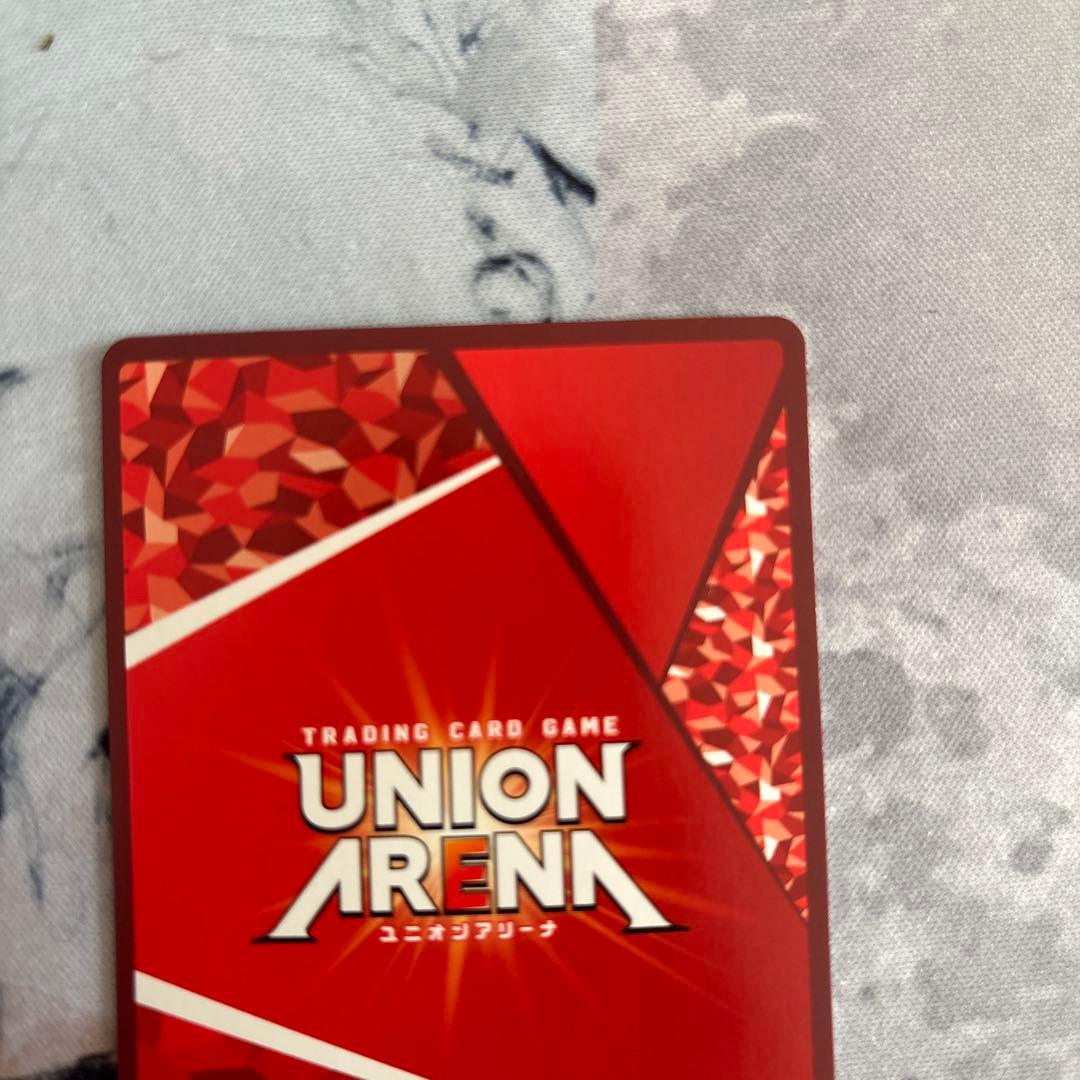 ラム 星2 ★★ ユニアリ ユニオンアリーナ パラレル リゼロ