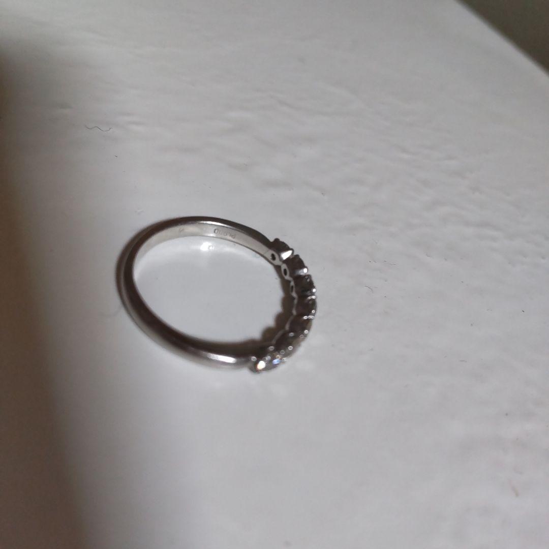 ダイヤモンド　リング