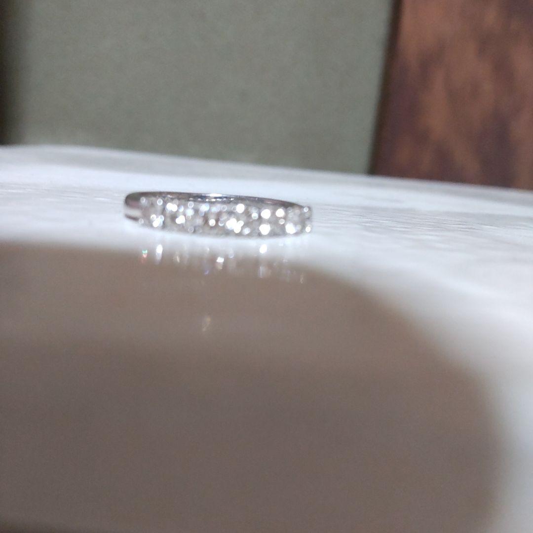 ダイヤモンド　リング