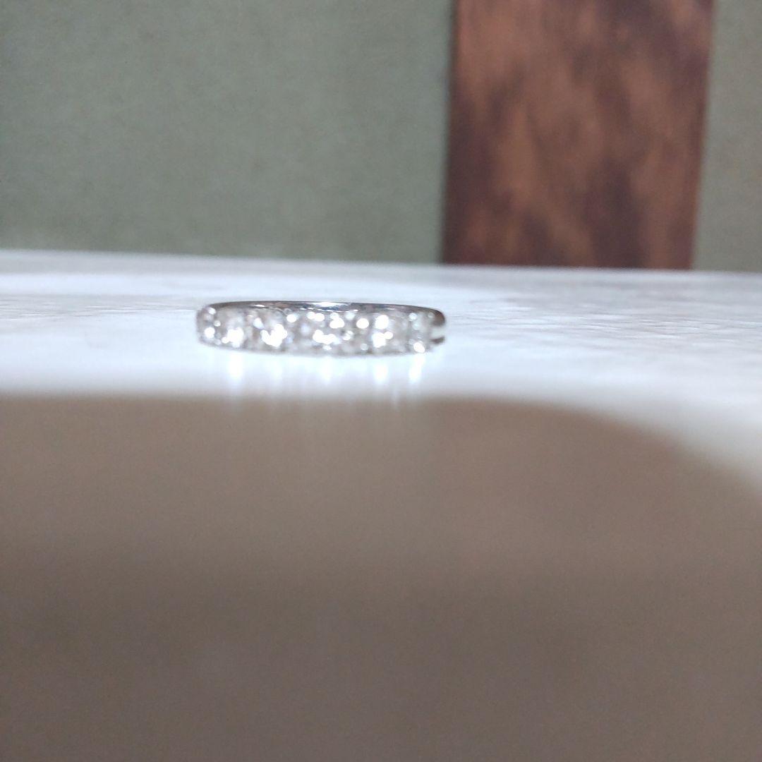 ダイヤモンド　リング