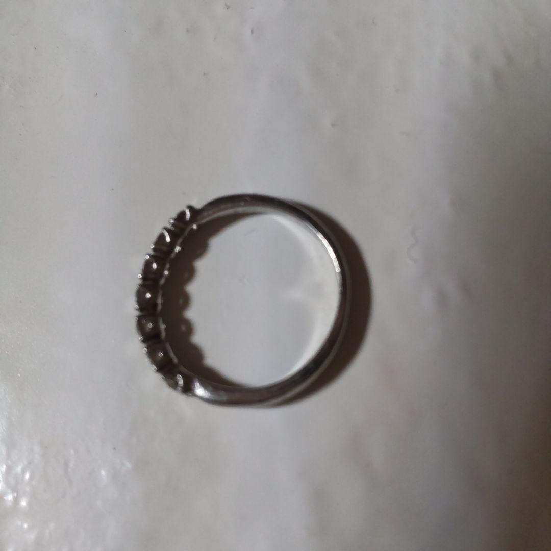 ダイヤモンド　リング