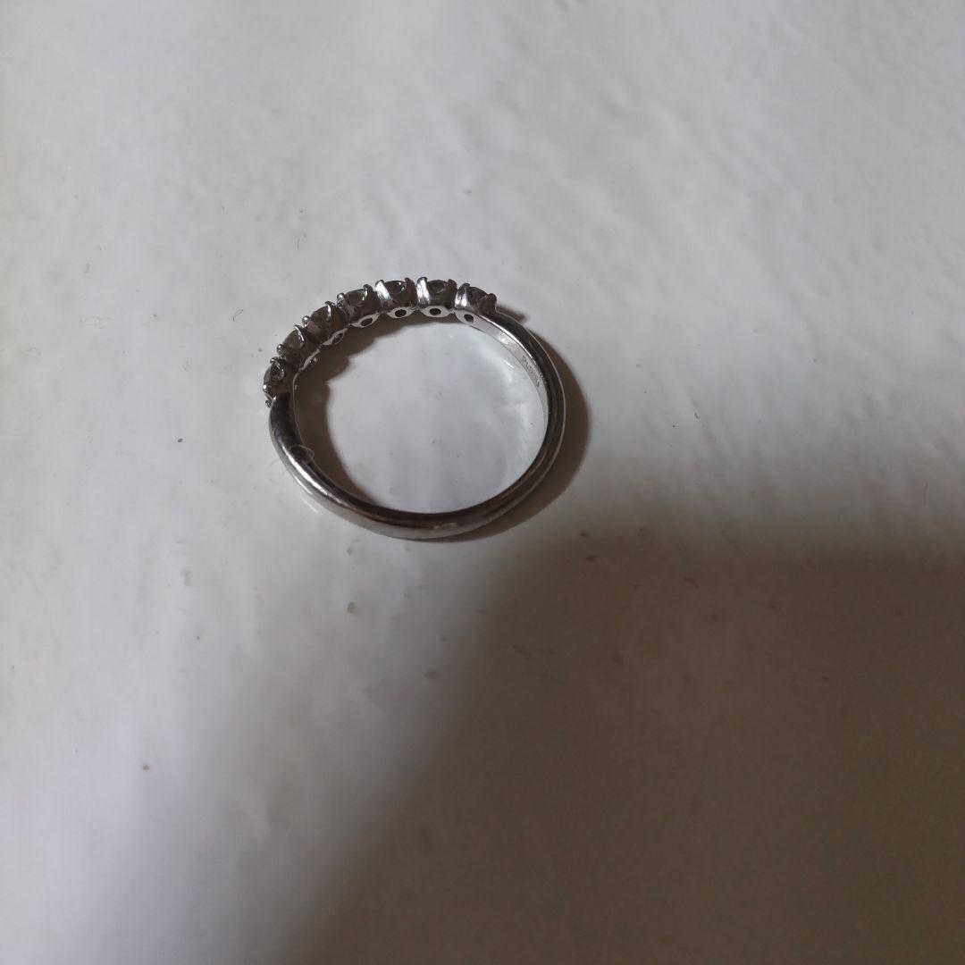 ダイヤモンド　リング