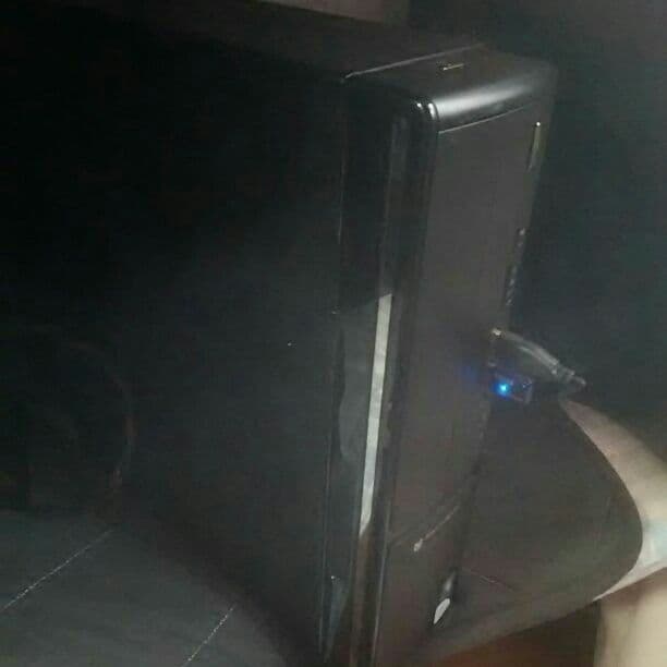 マウスコンピューター デスクトップ