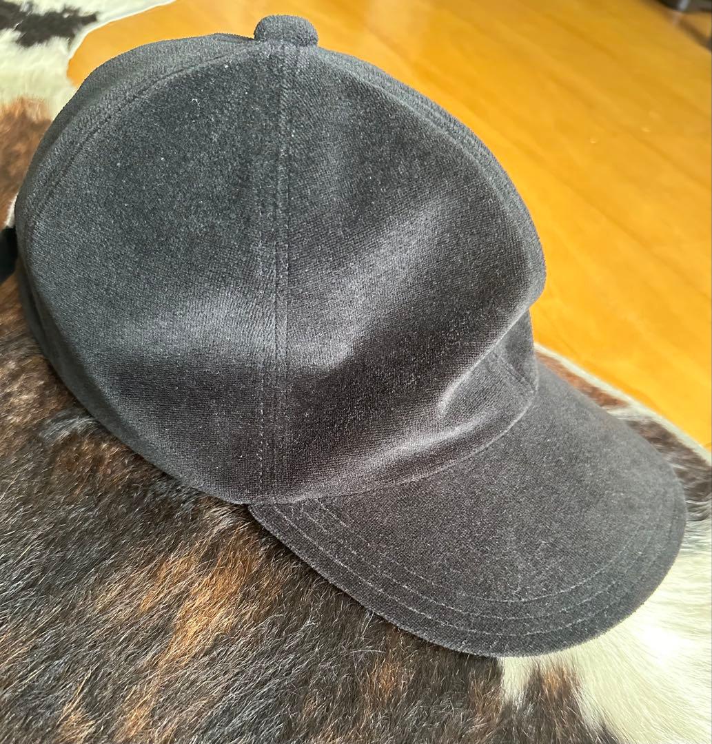 ラドロー♡ ロゴキャップ　早いもの勝ち♡ お値下げ中！