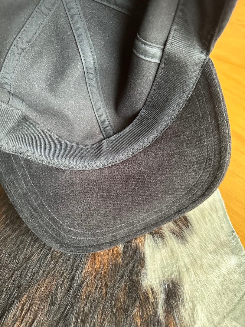 ラドロー♡ ロゴキャップ　早いもの勝ち♡ お値下げ中！