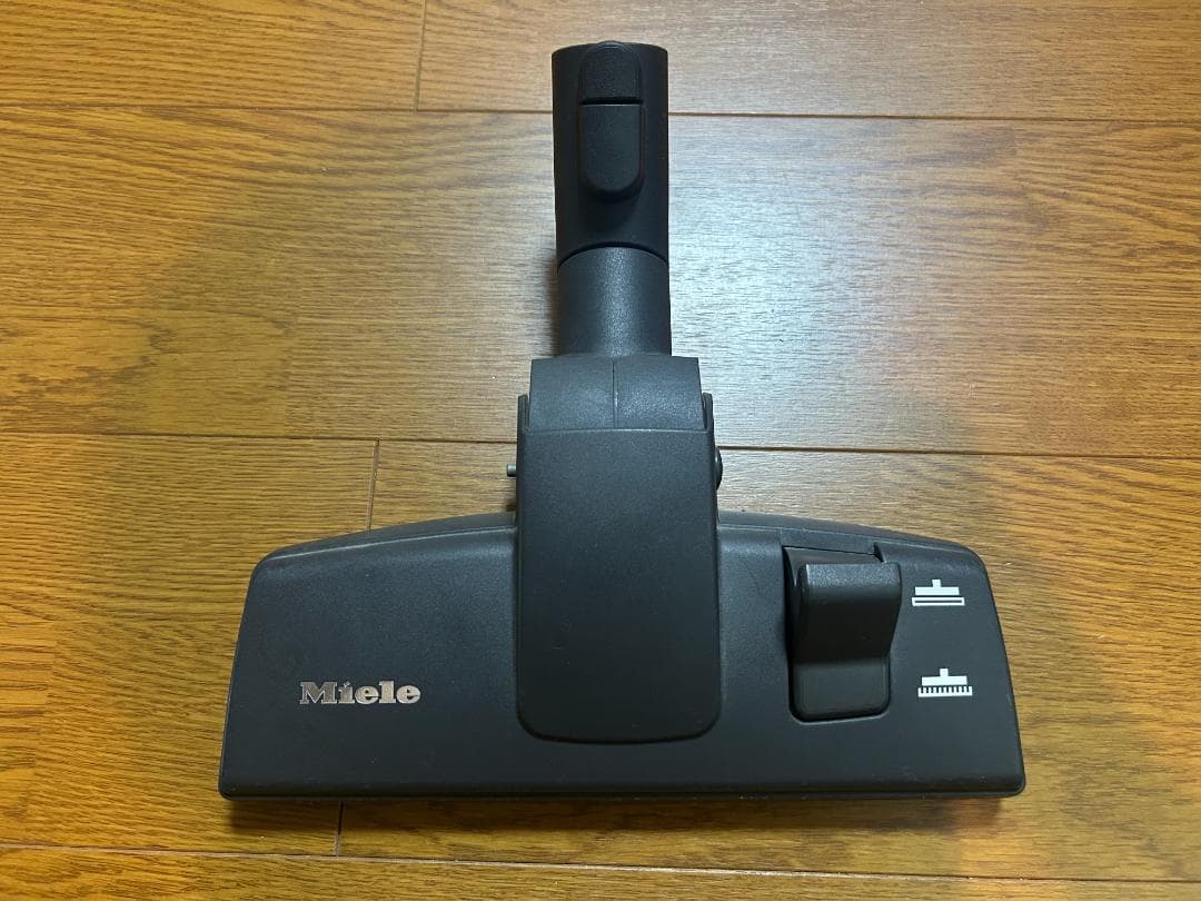 Miele Blue Lagoon キャニスター掃除機