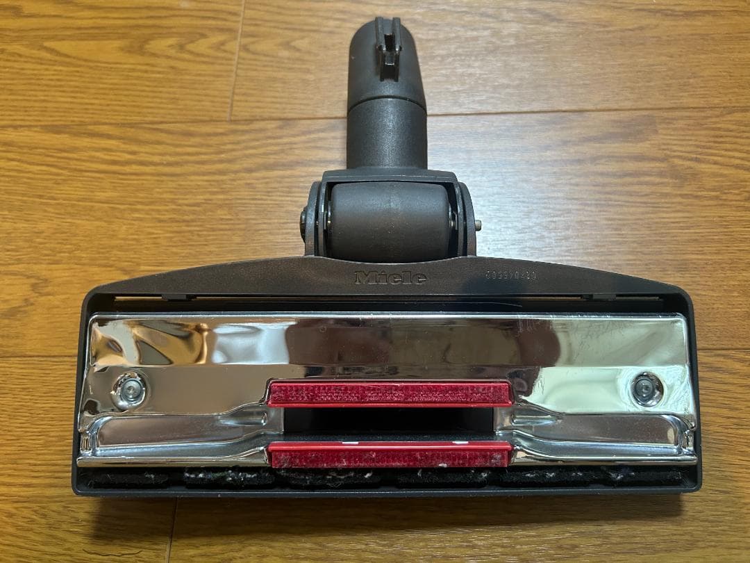 Miele Blue Lagoon キャニスター掃除機