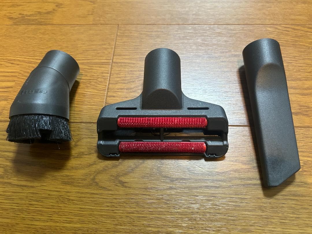 Miele Blue Lagoon キャニスター掃除機