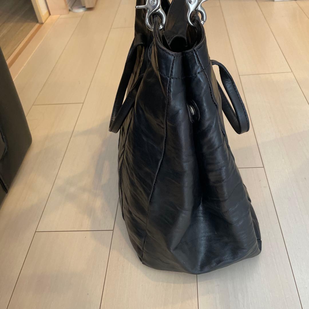 Daniel&Bob CULODORO RODI トートバッグ