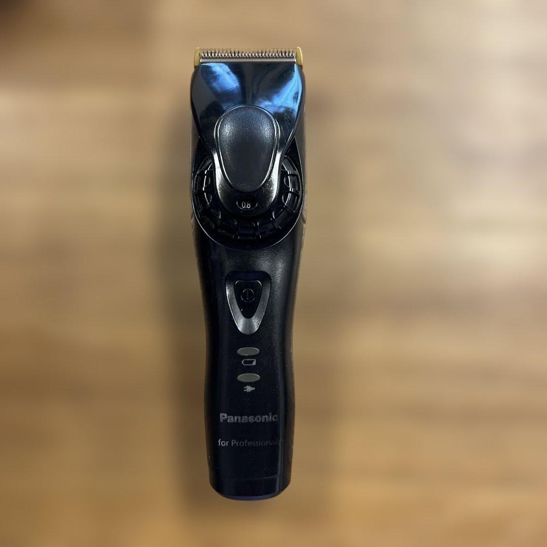 パナソニック　プロリニアバリカン　ER-GP80