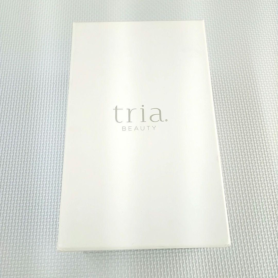 付属品完備❤トリア パーソナルレーザー 4X Tria 脱毛器