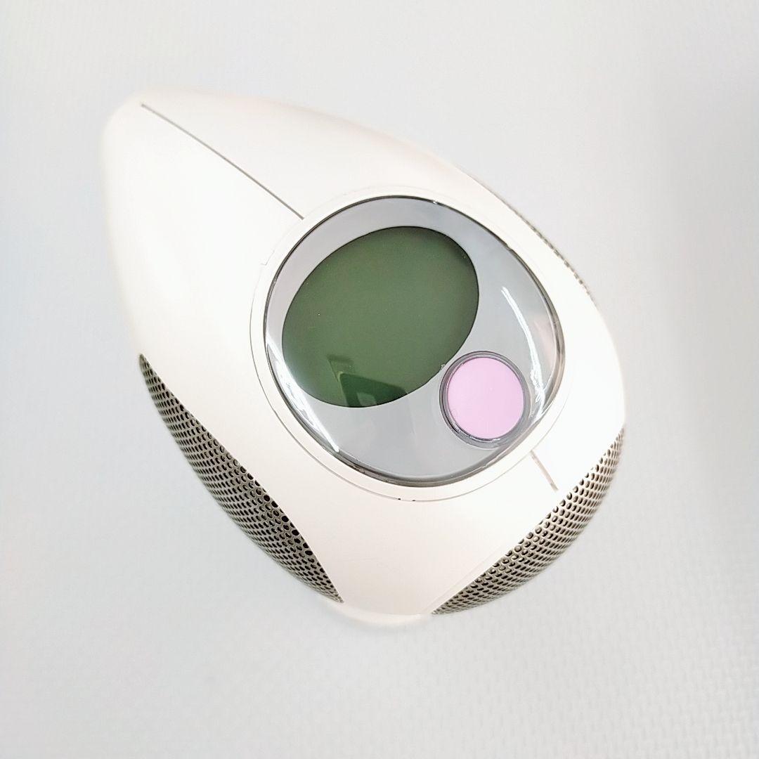 付属品完備❤トリア パーソナルレーザー 4X Tria 脱毛器