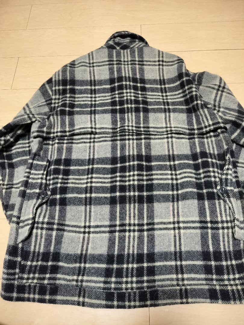 ラルフローレン　ウールジャケット　USA