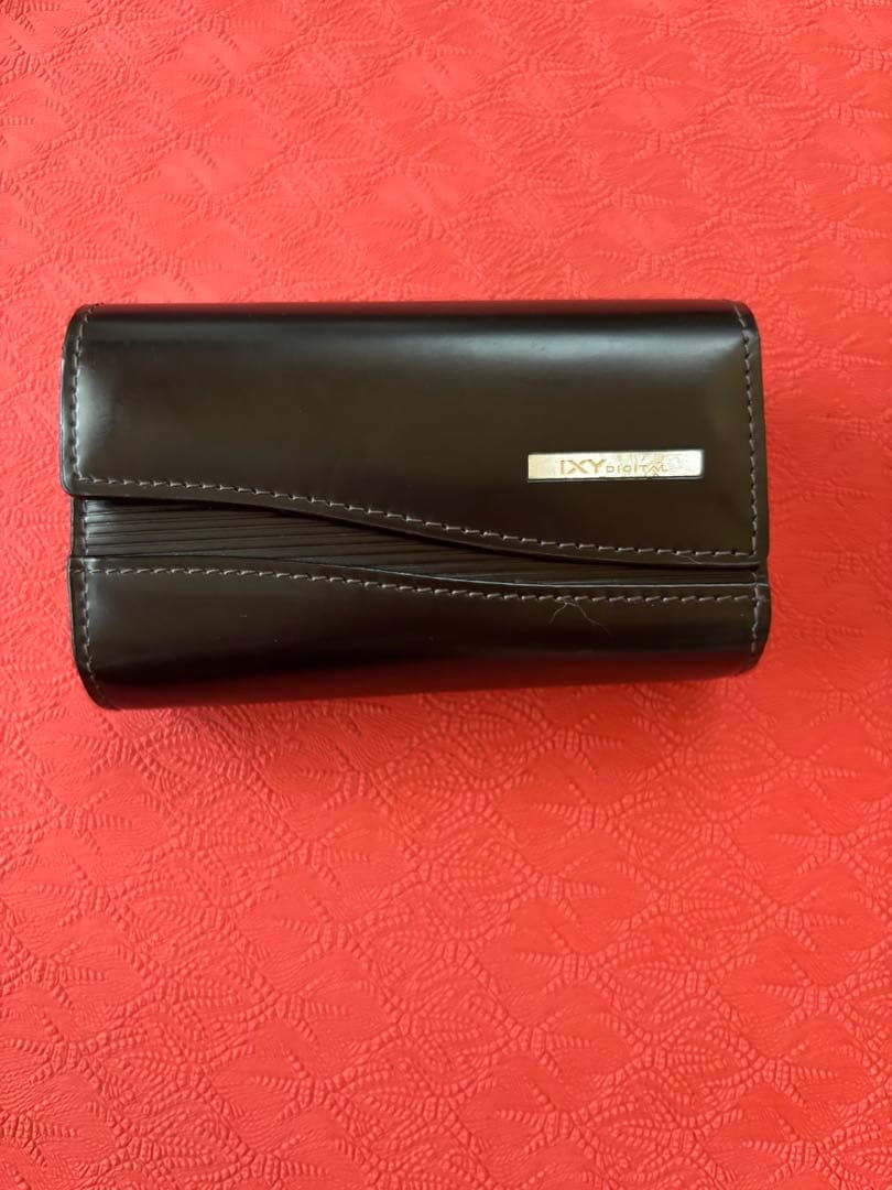 Canon デジタルカメラ IXY DIGITAL 930 IS パープル