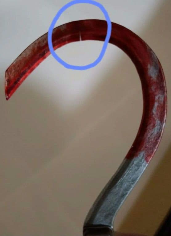 サイドショウ sideshow 13日の金曜日part7 ジェイソン 難あり