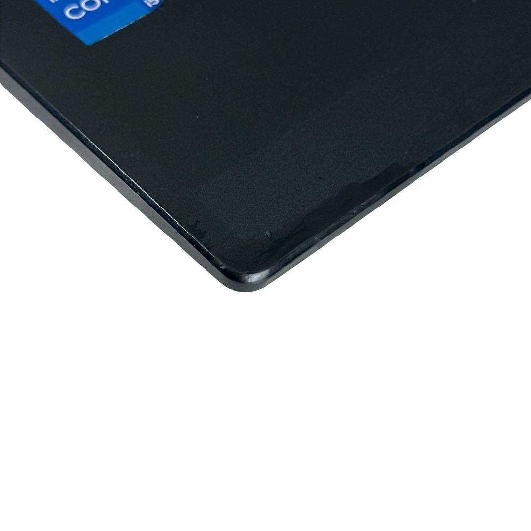 G83/HV 第11世代★近年 16GB／軽量13.3インチノートPC 623