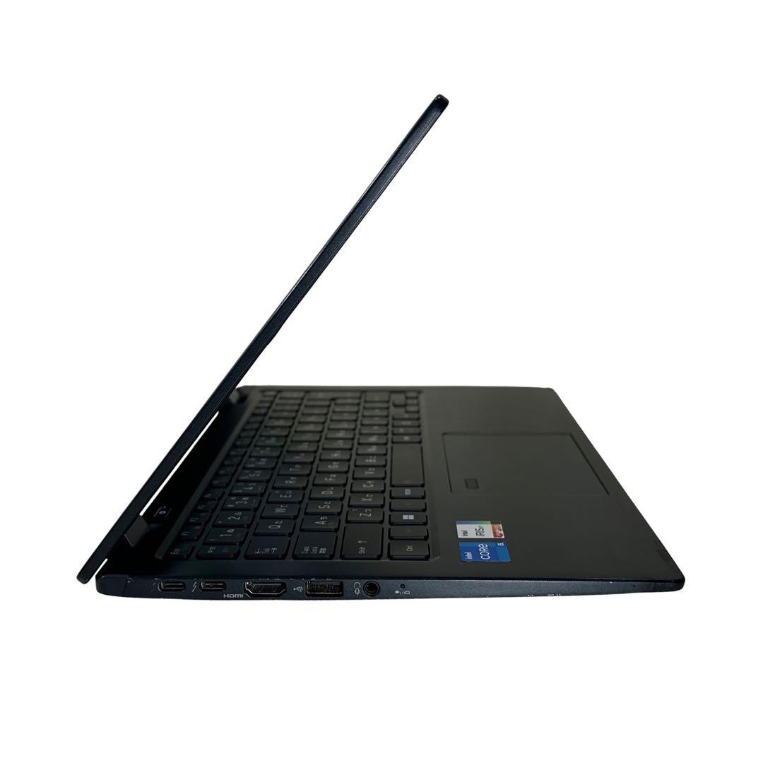 G83/HV 第11世代★近年 16GB／軽量13.3インチノートPC 623