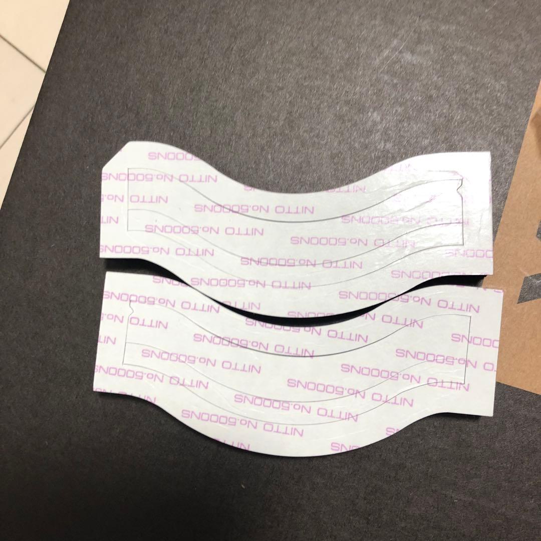 flux cv s xf atlas genesis matic カービング特化