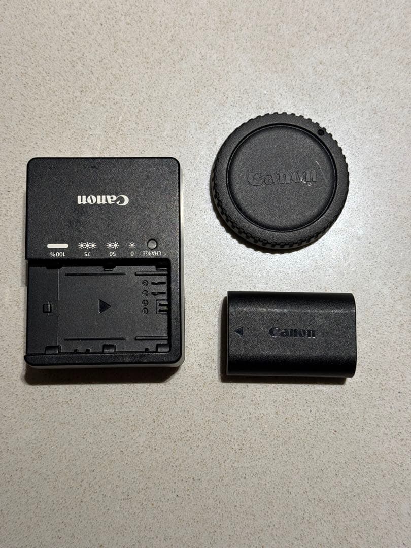 【動作品】Canon 5D Mark IV 中古 フルサイズ一眼