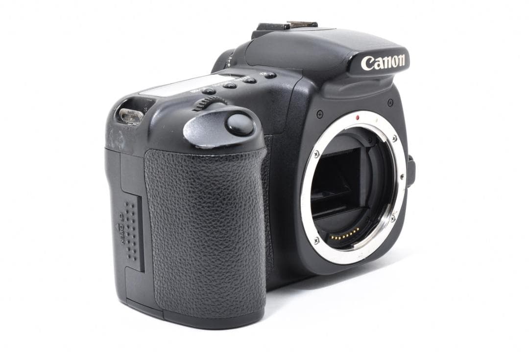 Canon キヤノン EOS 20D ボディ