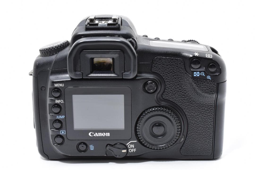 Canon キヤノン EOS 20D ボディ