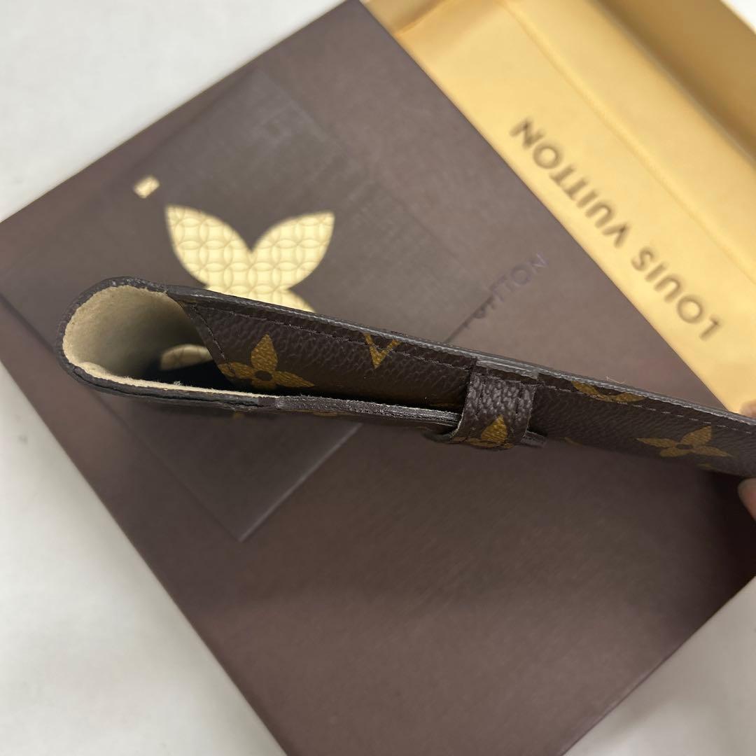 ルイヴィトン　ペンケース　ヴィトン　モノグラム　小物　小物入れ　ポーチ