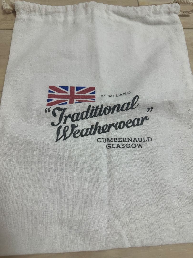 TRADITIONAL WEATHERWEAR / サイドゴア レインブーツ