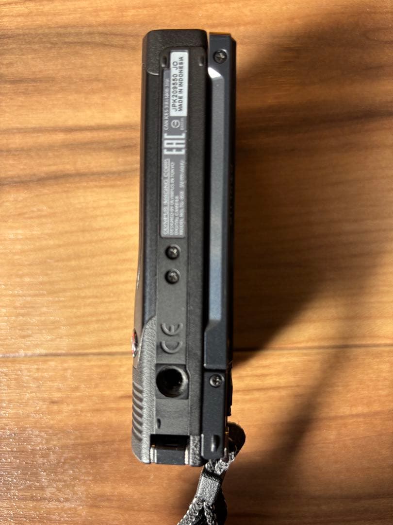 オリンパス　タフ　Tough TG-850 防水カメラ　広角　アウトドア