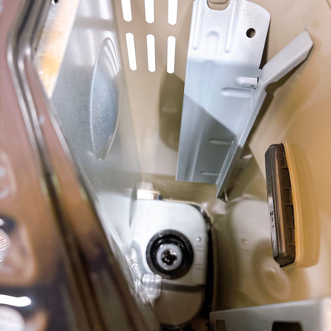 コロナ よごれま栓 自然通気形開放式石油ストーブ RX-2220Y 2020年製