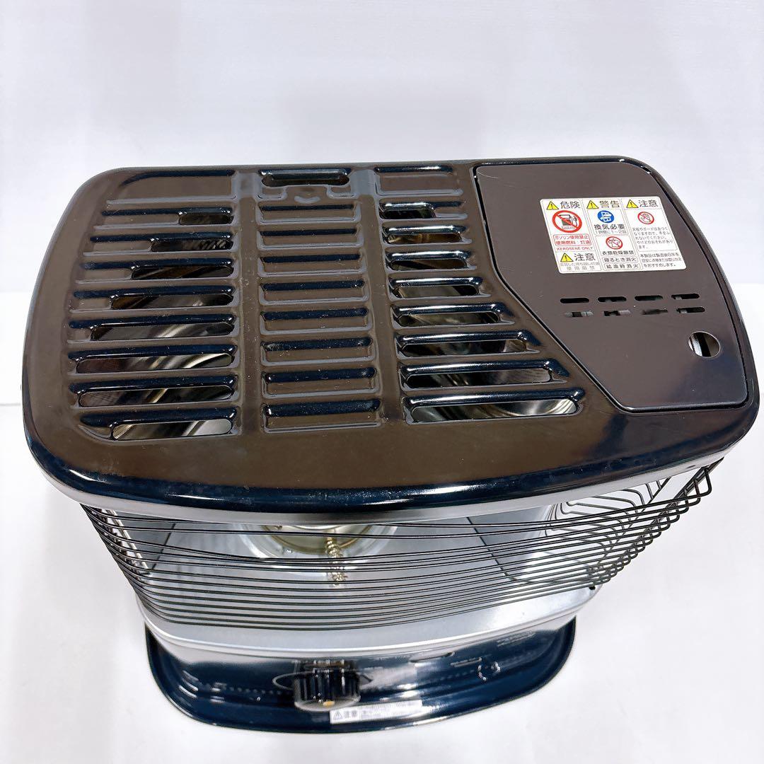 コロナ よごれま栓 自然通気形開放式石油ストーブ RX-2220Y 2020年製