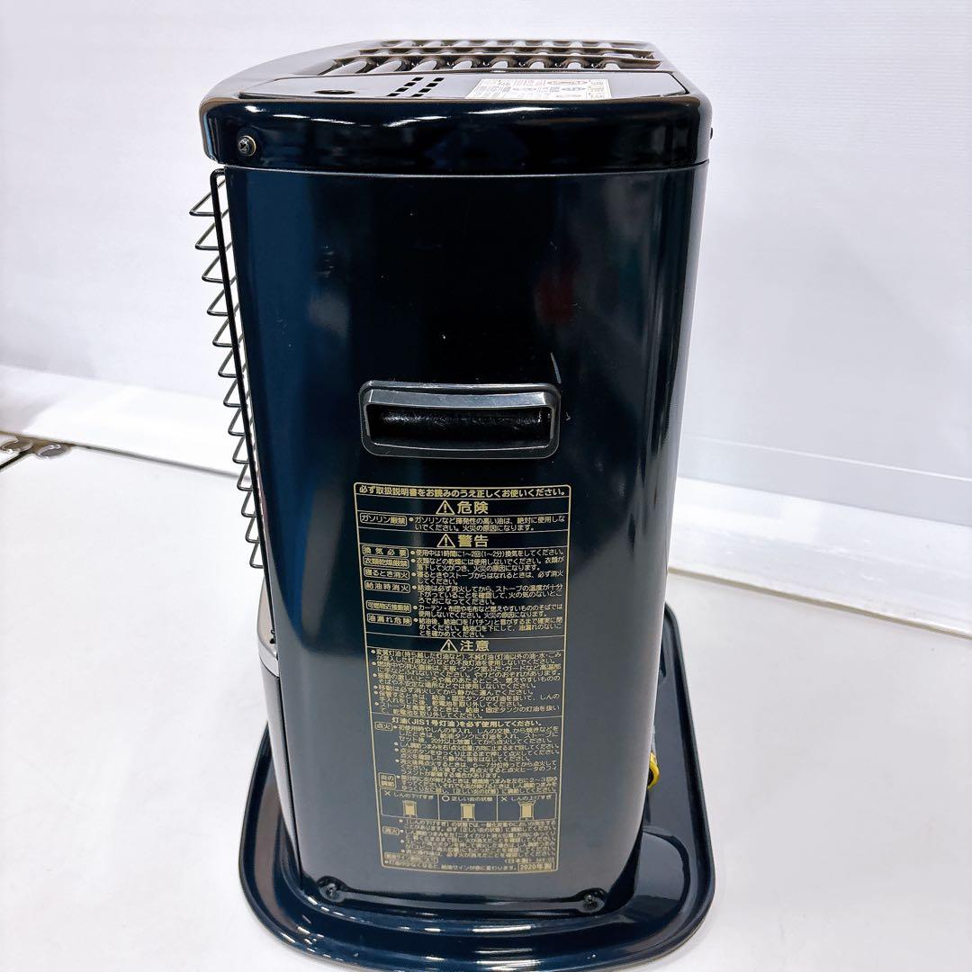 コロナ よごれま栓 自然通気形開放式石油ストーブ RX-2220Y 2020年製