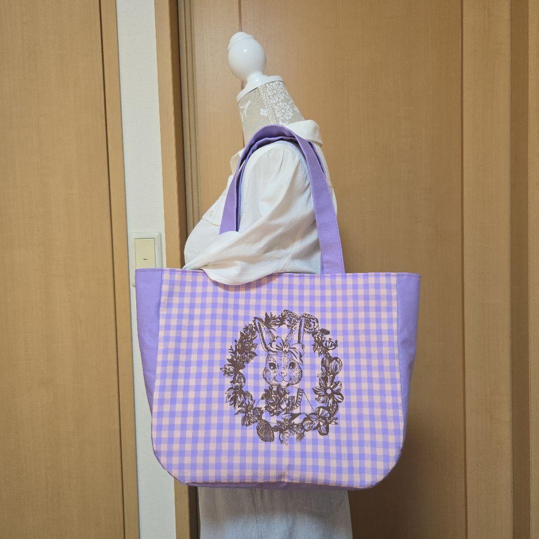 ジョリーフルール　バッグ