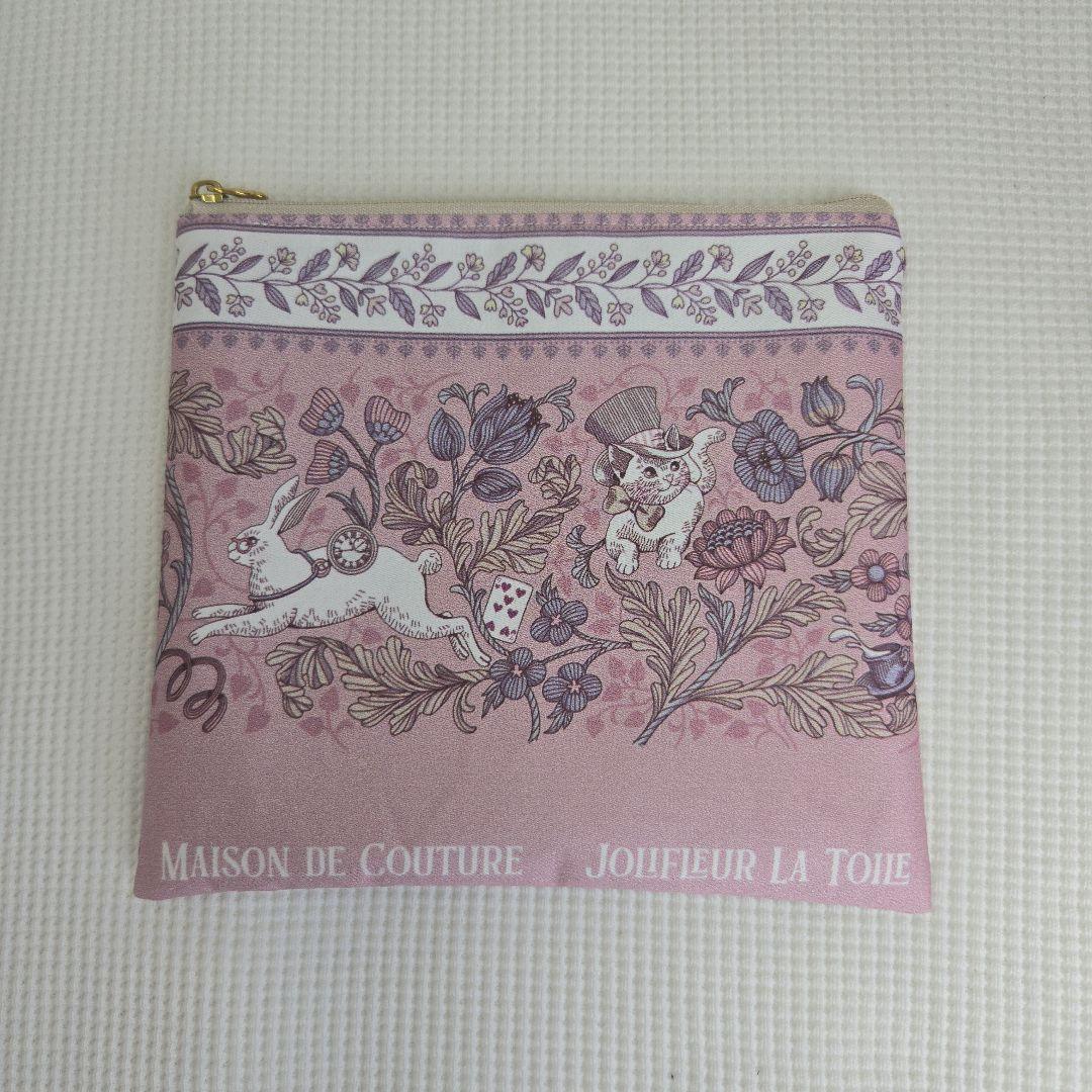 ジョリーフルール　バッグ