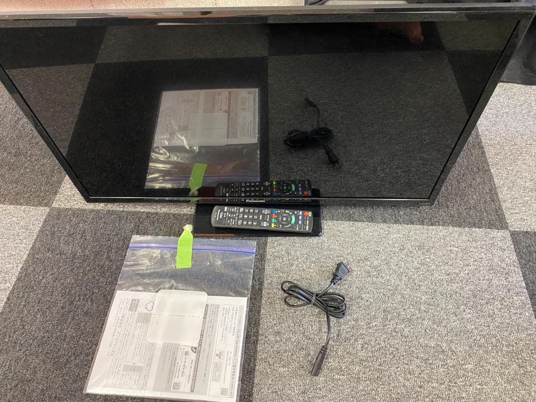 Panasonic TH-32G300 液晶テレビ