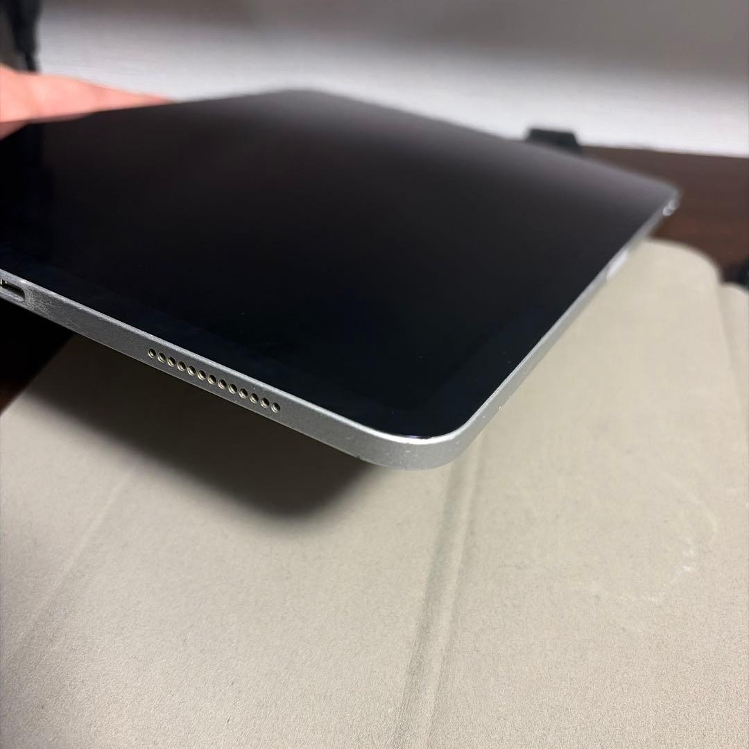 iPad Pro（11インチ）（第2世代）　128GB　ジャンク