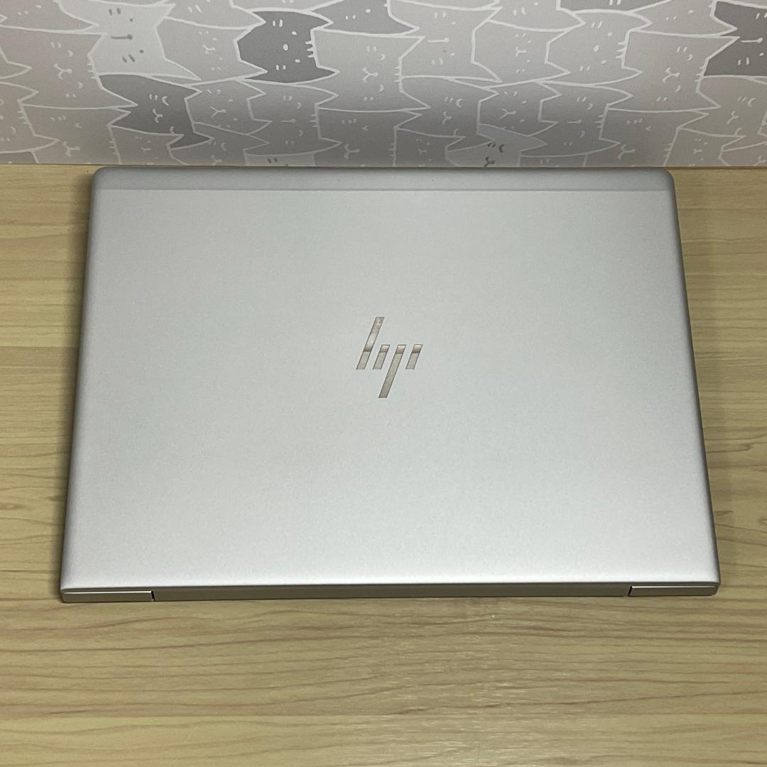 美品＞ HP EliteBook i7/32G/新SSD1000G/Office