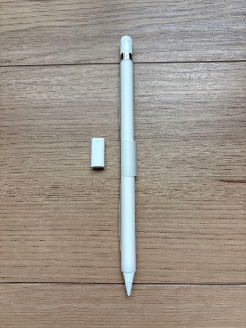 【未使用】Apple Pencil 第一世代