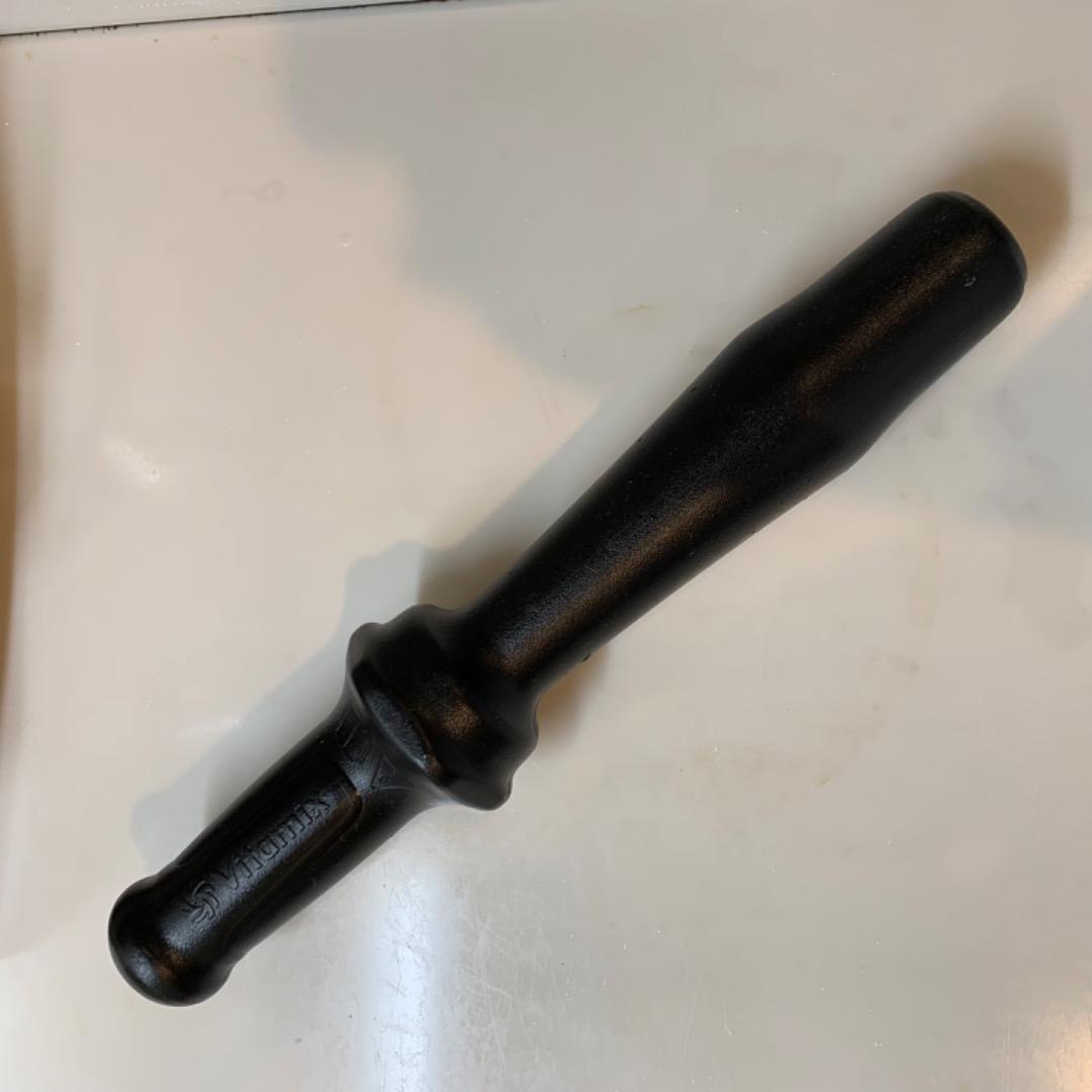 Vitamix ブレンダー V1200iホワイト 取扱説明書・レシピ・箱付き