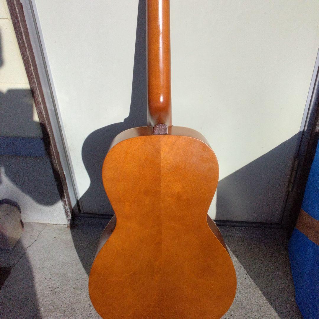 Art Luterie Ami ギター　中古　オマケ　ギタースタンド付き