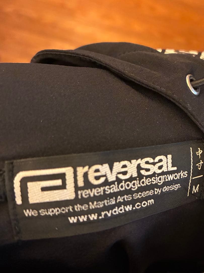 宮本浩次 マウンテンパーカー　Msize 日本全国縦横無尽【USED】