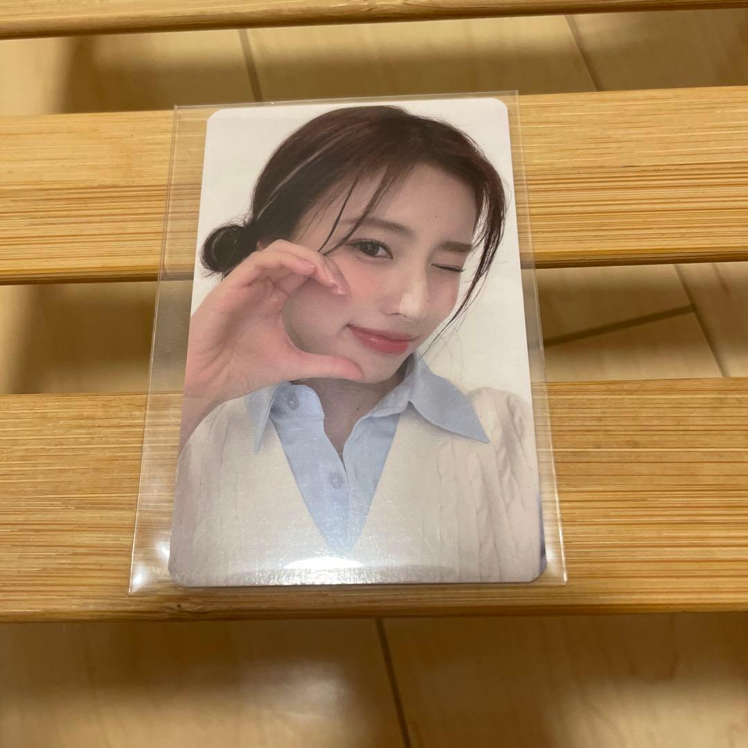 カンヘウォン　日本　ファンミーティング　ペンミ　ファンミ　トレカ