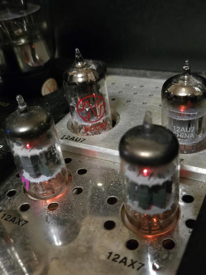 ヤ―キン2A3プッシュプルMS2A3