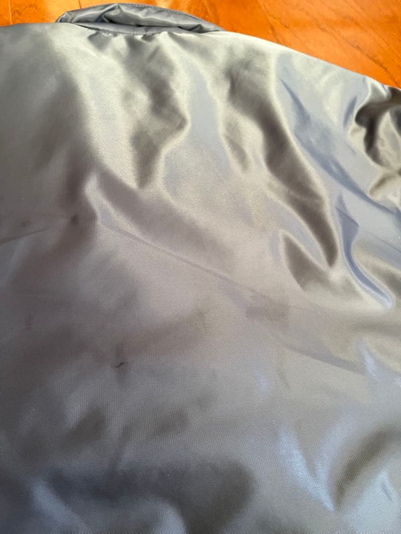 ブルコ　ボアコーチ　Lサイズ　ネイビー