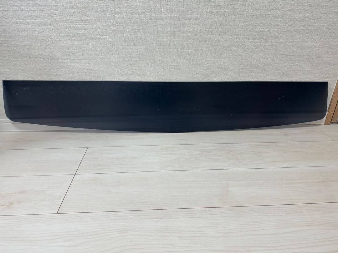 V8　500系ハイゼットトラック フロントスクリーン