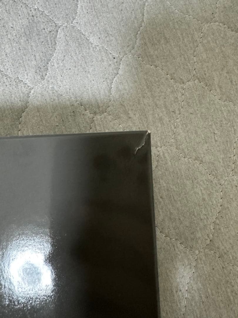 Panasonic ボディトリマー　ER-GK82-K(黒)