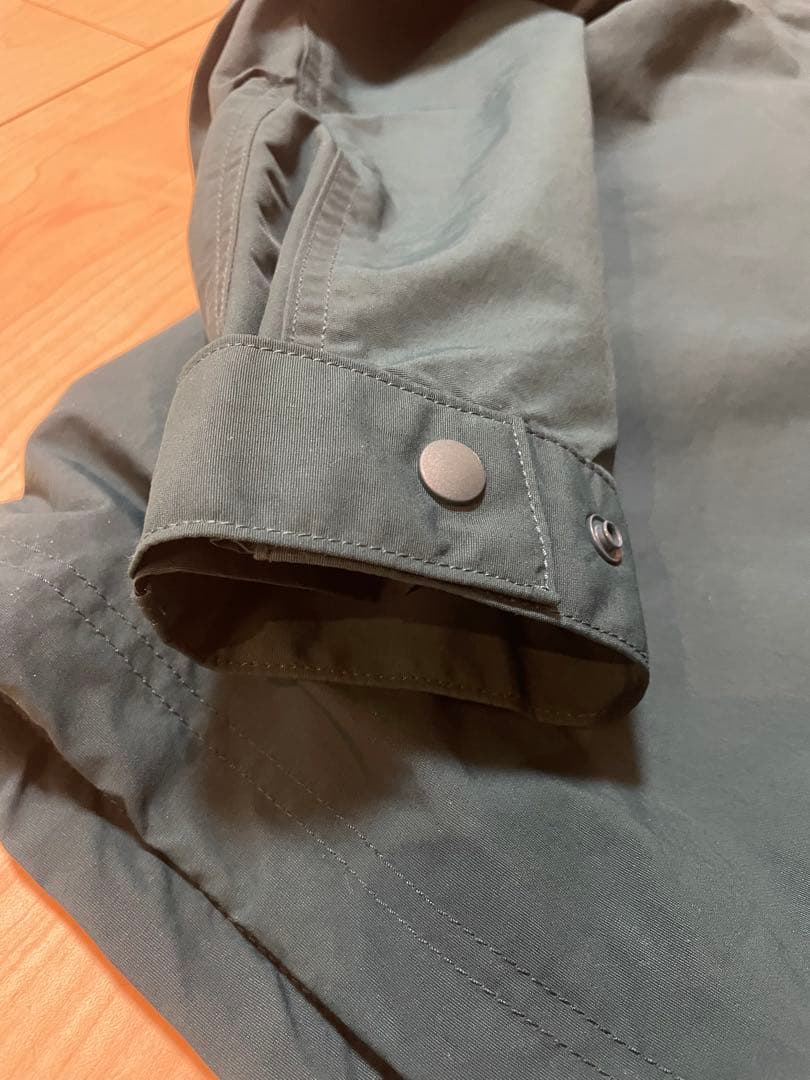 Patagonia イスマスユーティリティジャケット　S