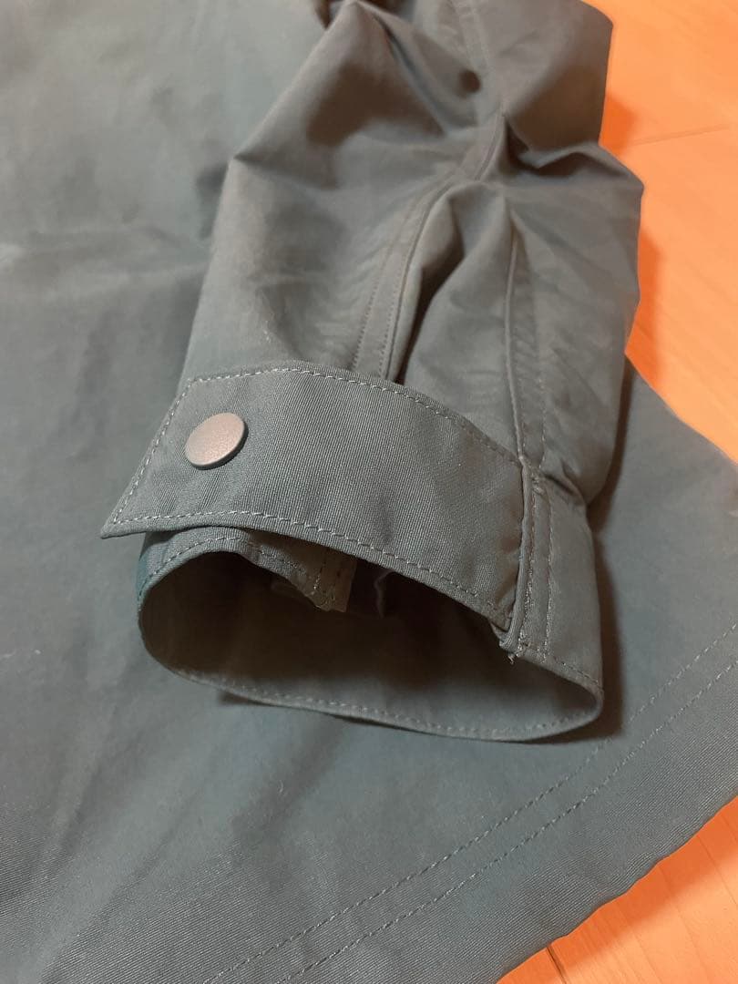 Patagonia イスマスユーティリティジャケット　S