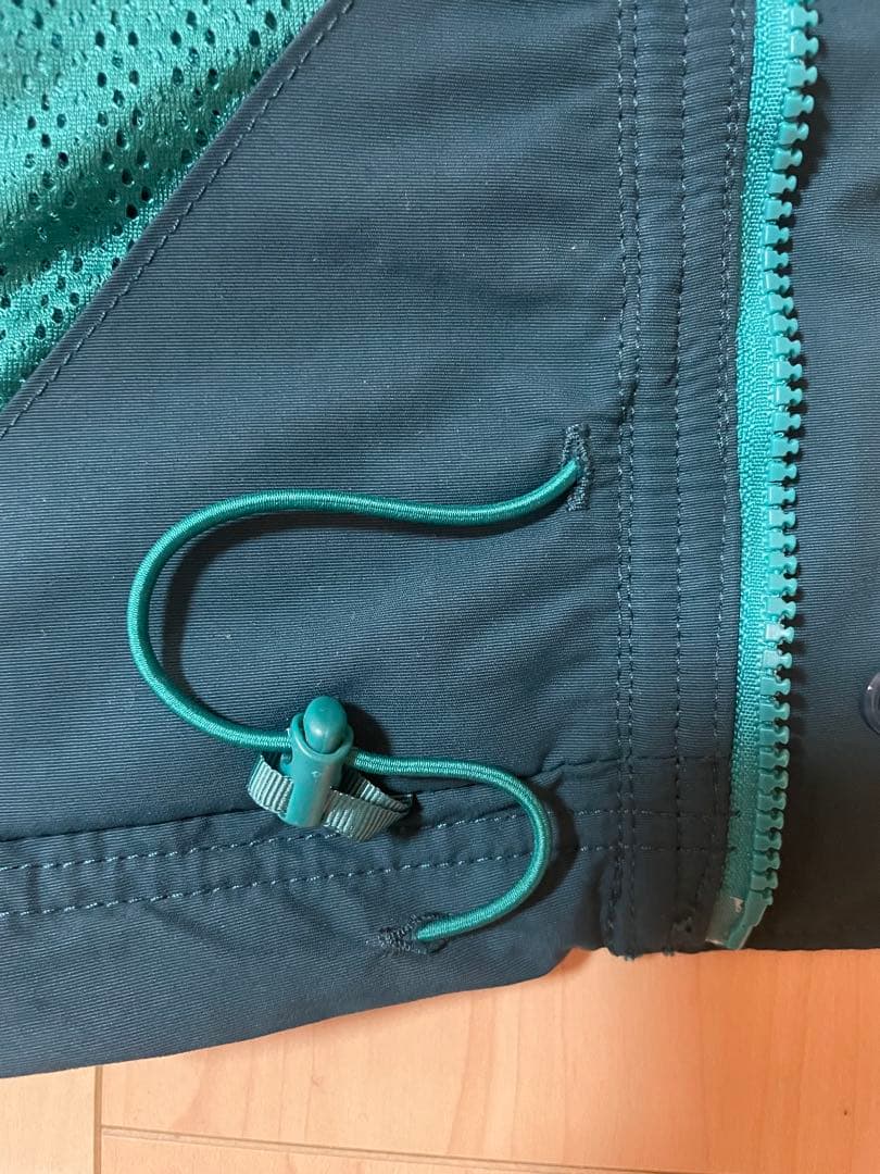 Patagonia イスマスユーティリティジャケット　S